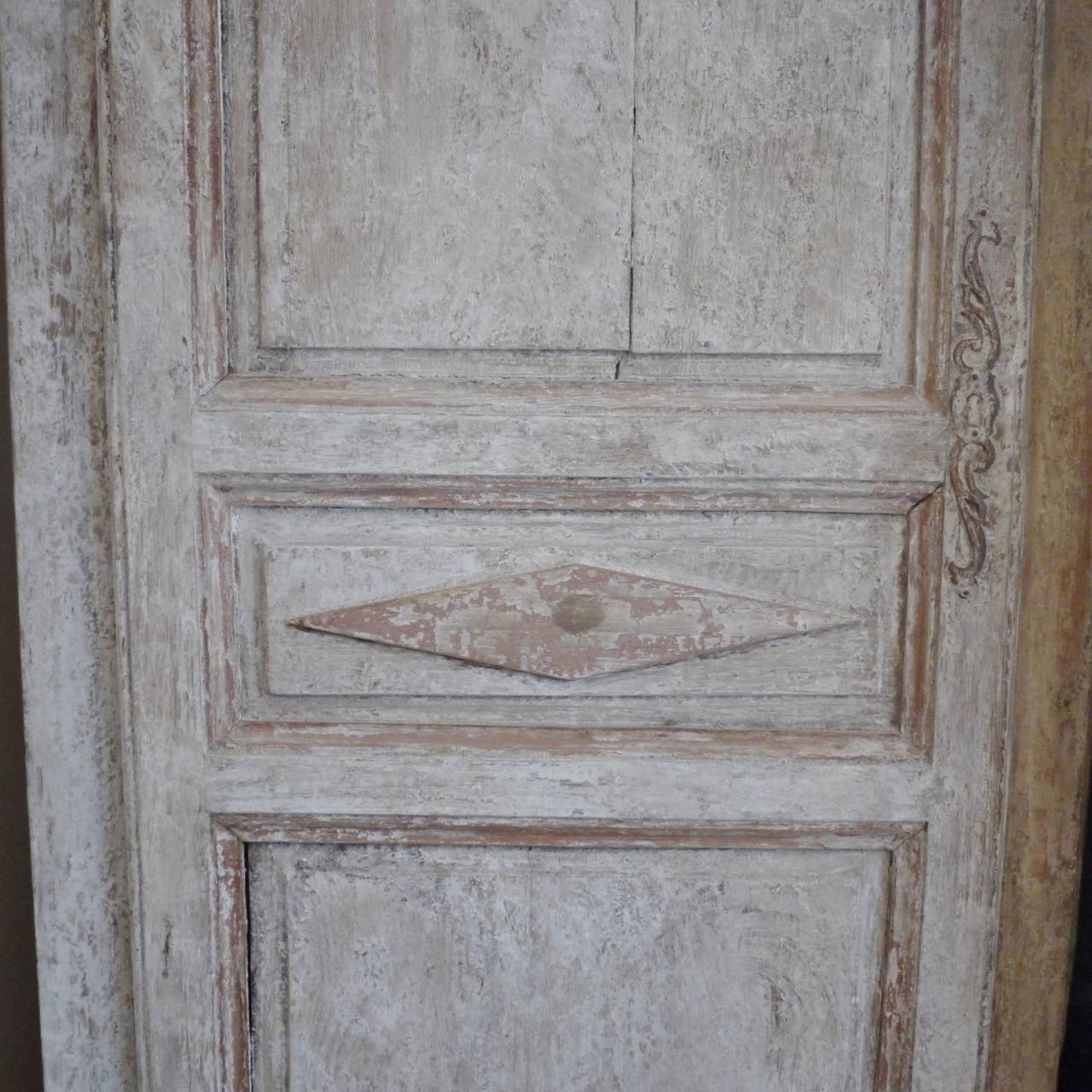 French 19th Century Armoire For Sale 1