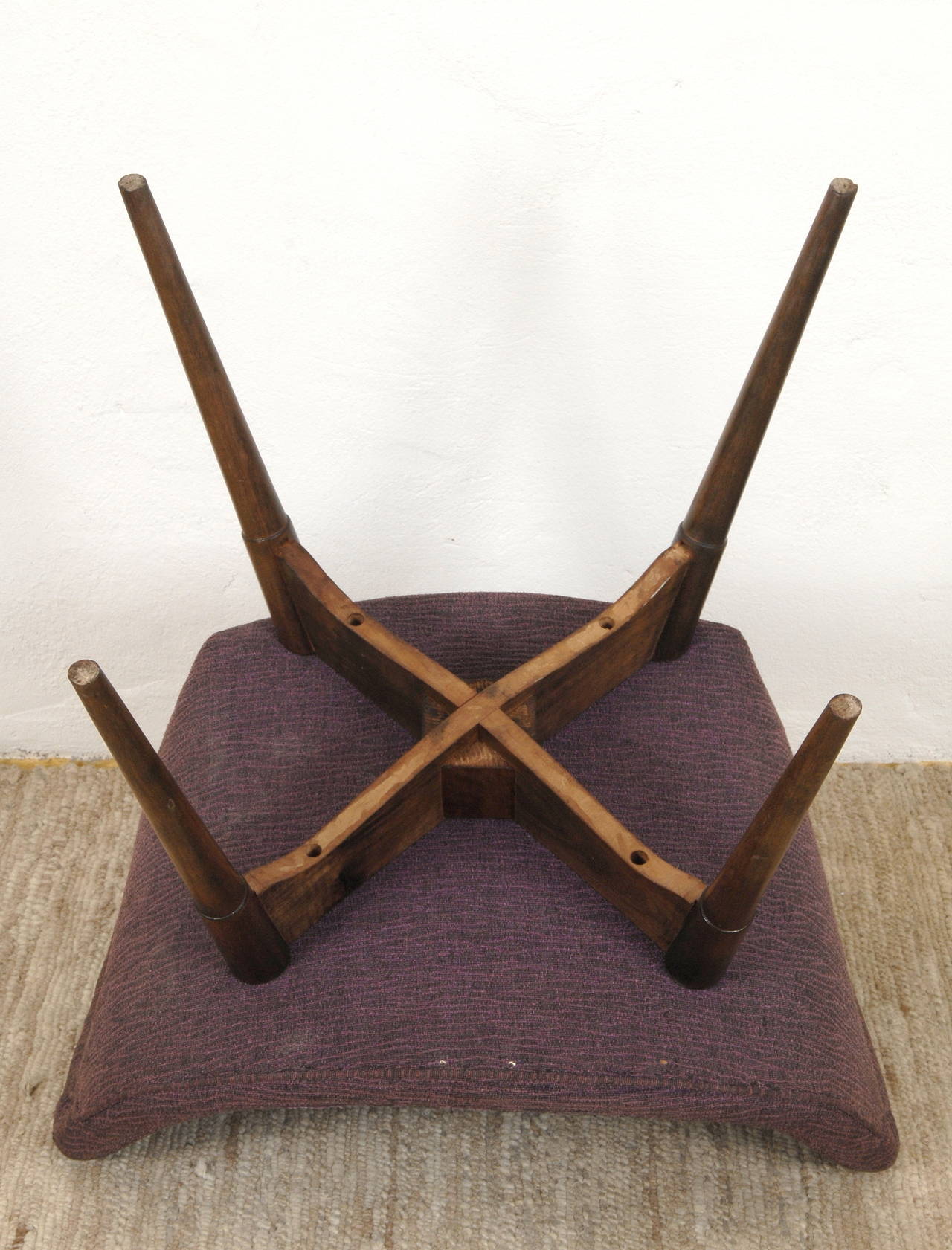 grant featherstone chair