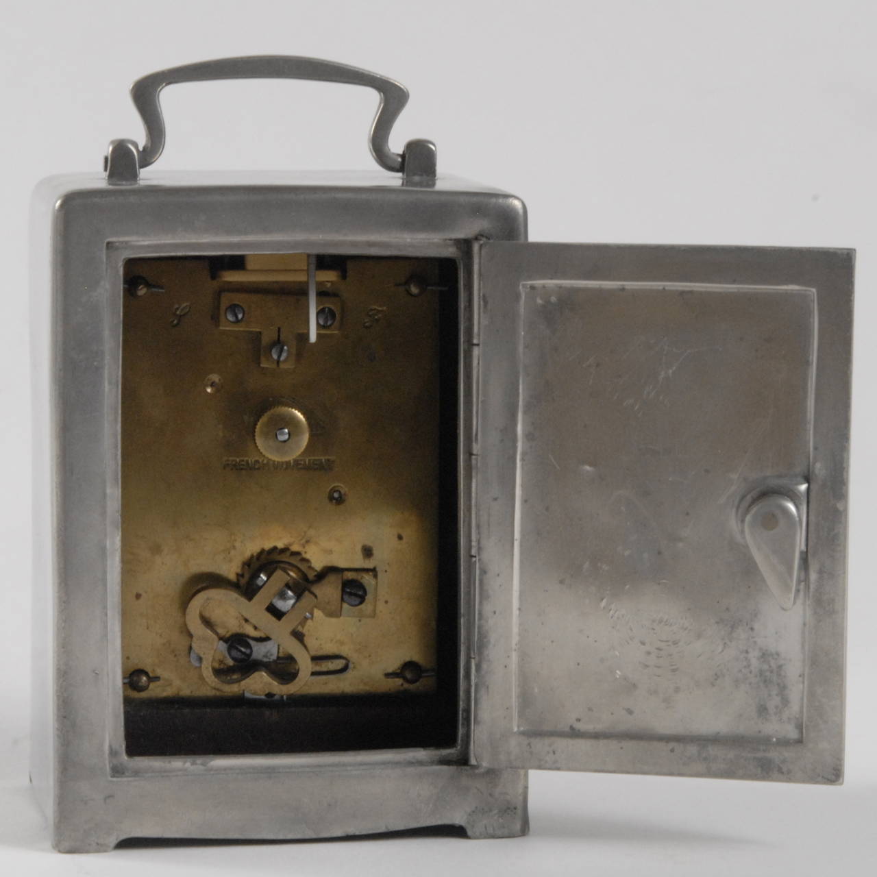 archibald knox clock