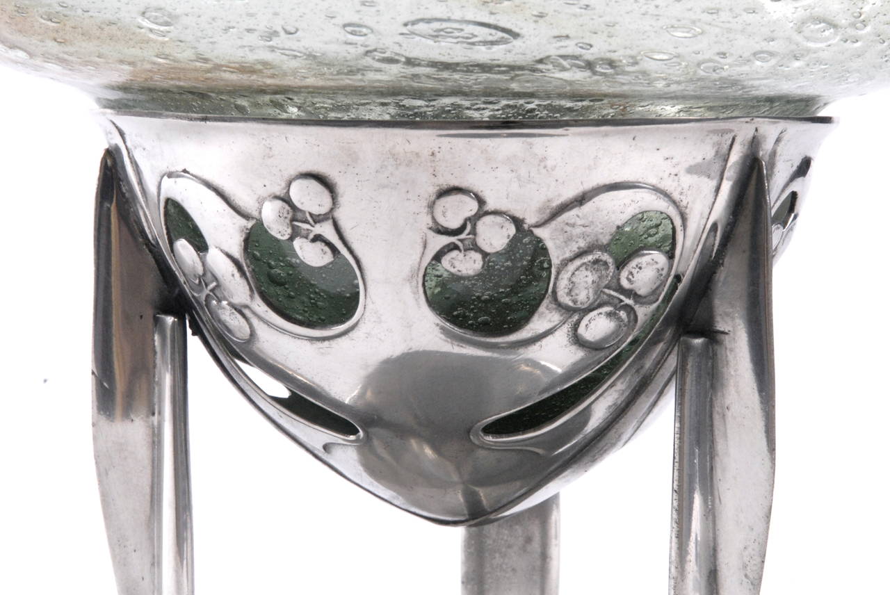 Arts & Crafts Liberty Tazza de Archibald Knox Artes y manualidades en venta