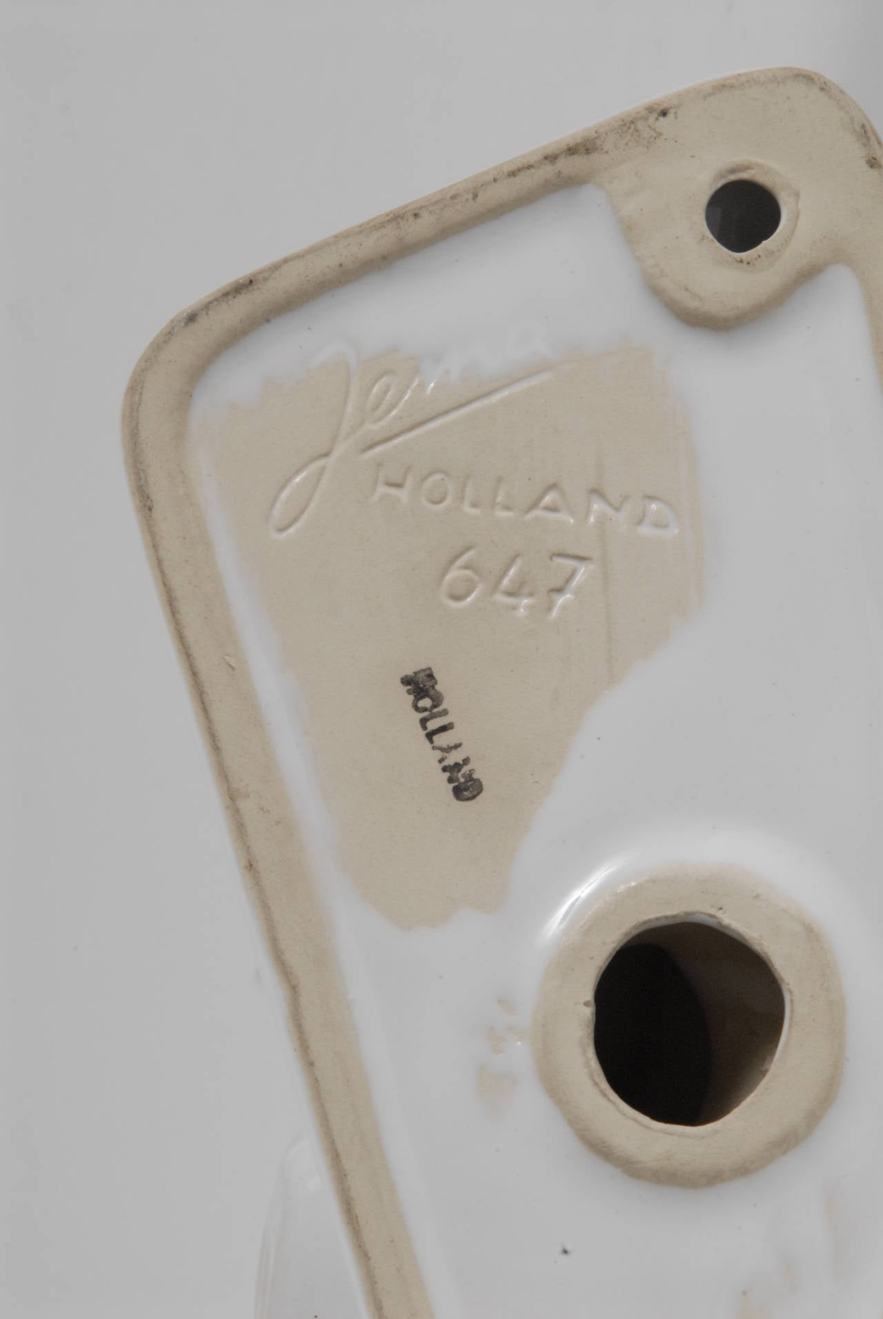 Dutch Mid-20th Century Jema Model of 