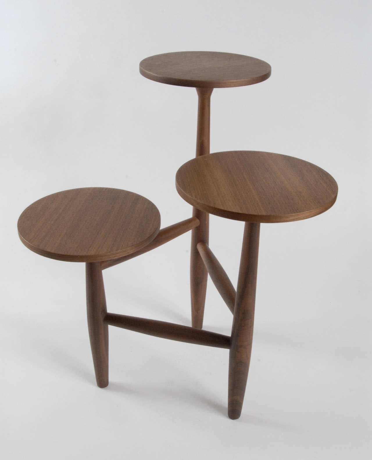 sean dix coffee table