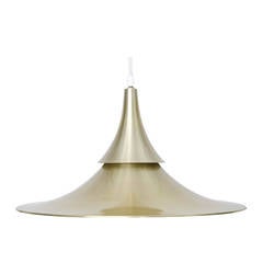 Scandinavian Modern Pendant Light