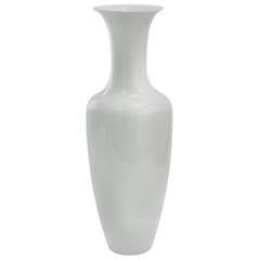 Large Porcelain Vase by KPM, Germany, 1950s 2