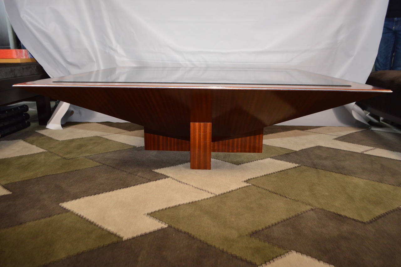 Modern Southard Coffee Table For Sale
