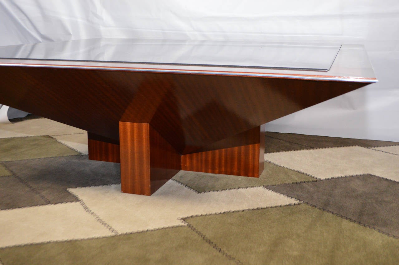 Unknown Southard Coffee Table For Sale