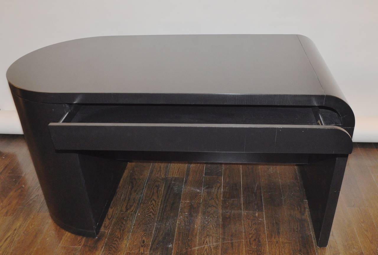 American Ebonized Desk by Lauren Ralph Lauren