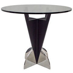 Brueton Arrowhead Table