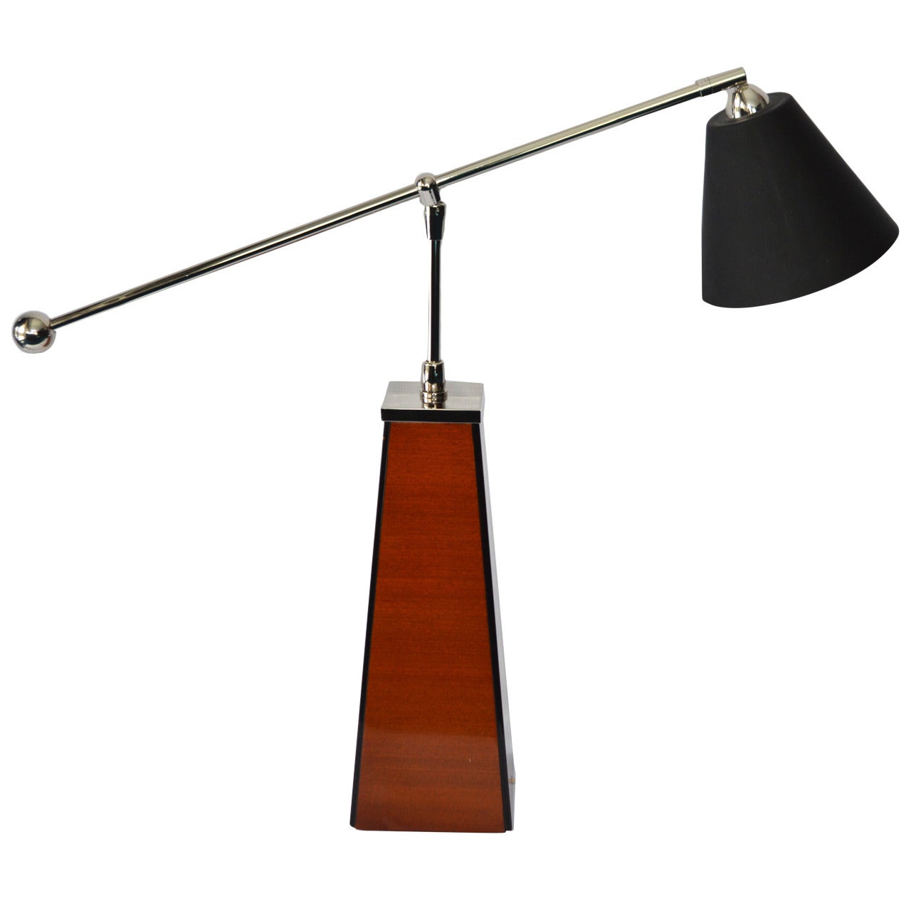 J. Robert Scott Desk Lamp