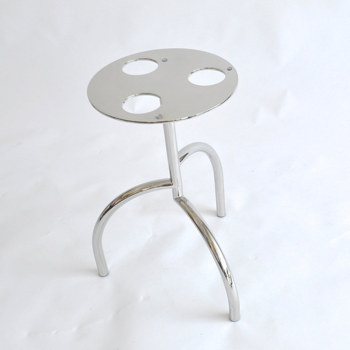 American Brueton Spider Table by Stanley Jay Friedman For Sale
