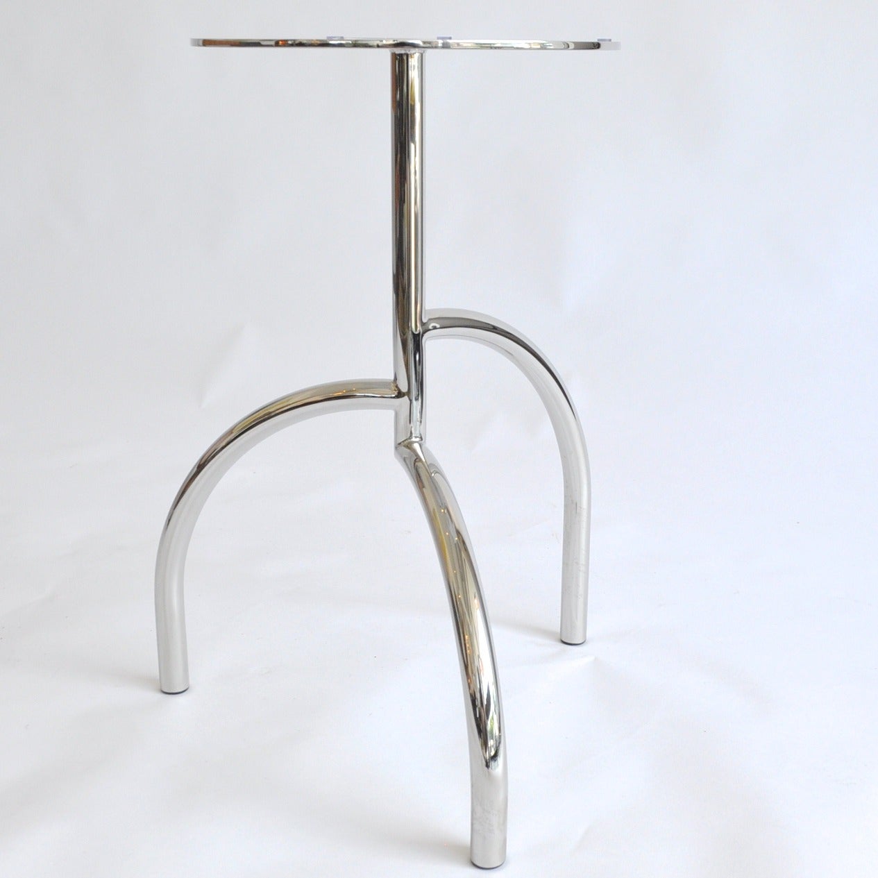 Late 20th Century Brueton Spider Table by Stanley Jay Friedman For Sale