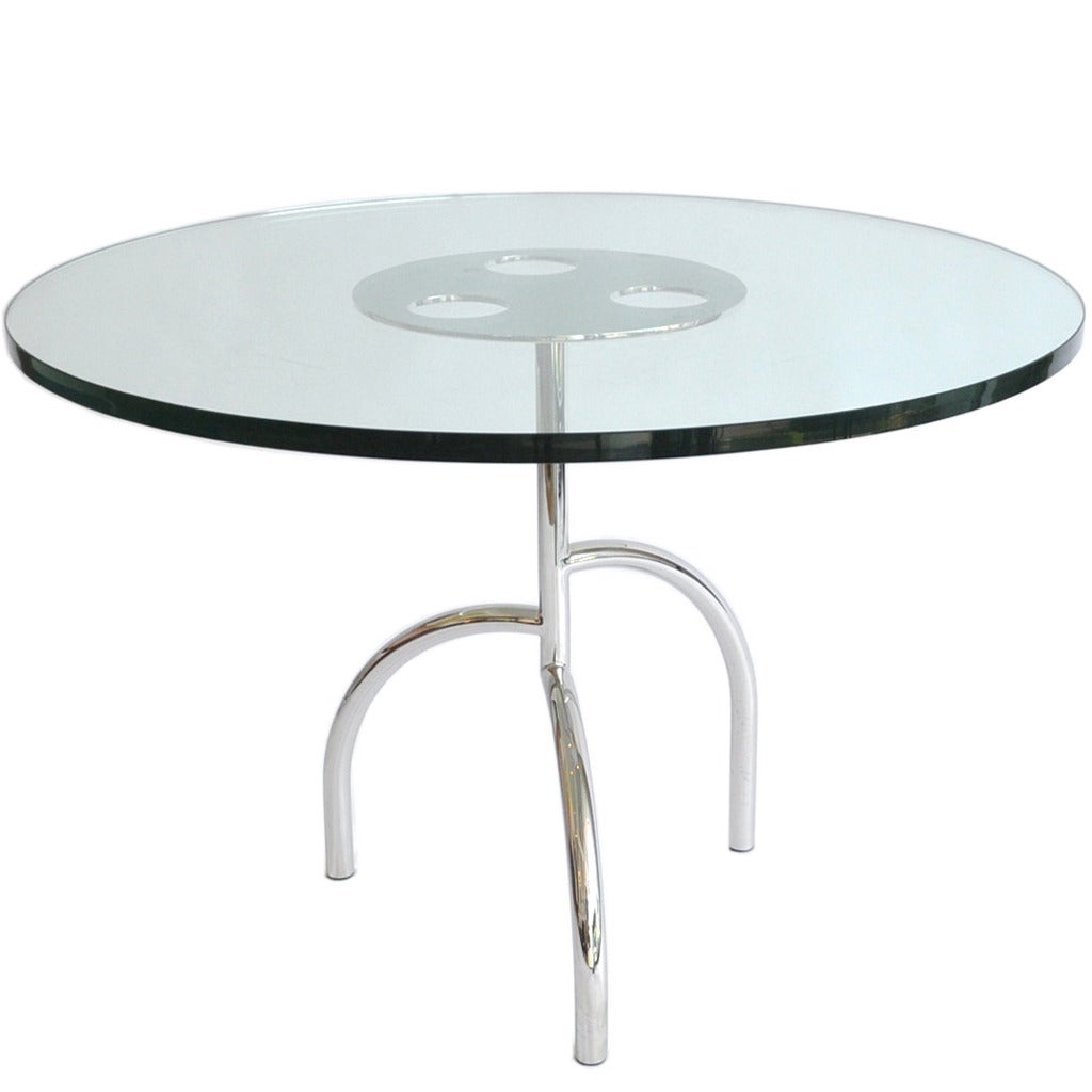 Brueton Spider Table by Stanley Jay Friedman For Sale