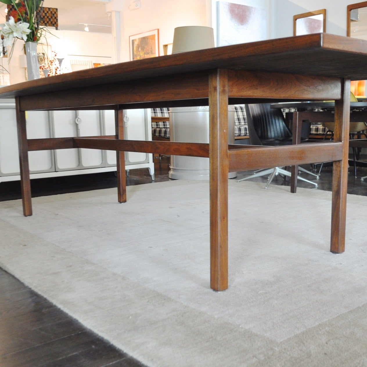 jens risom table