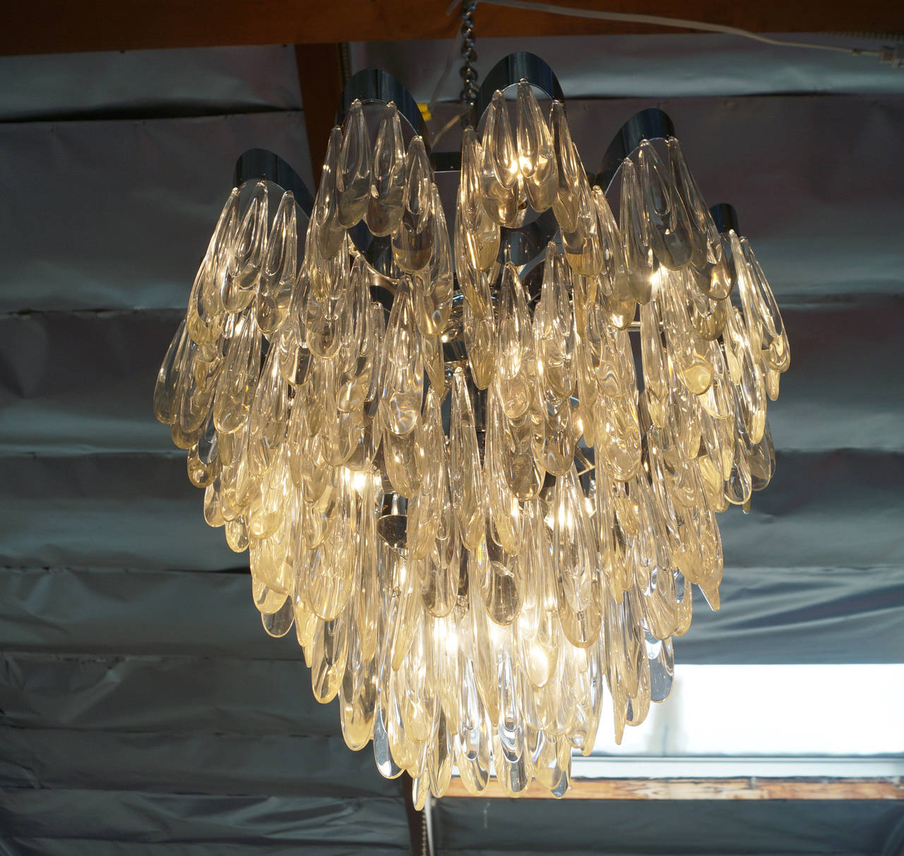 Vintage Crystal 