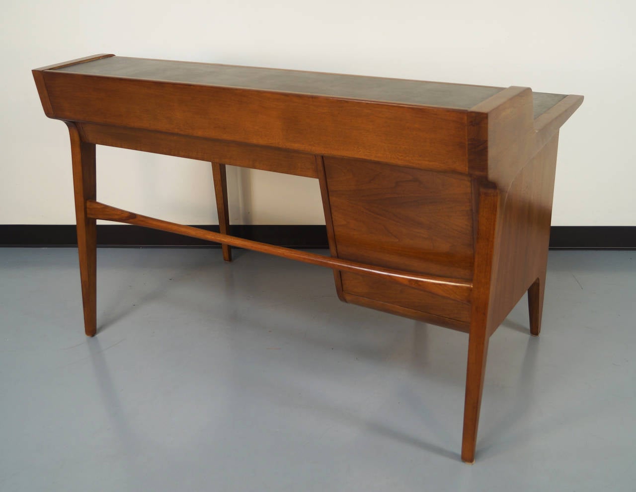 Vintage Drexel Desk by John Van Koert 1