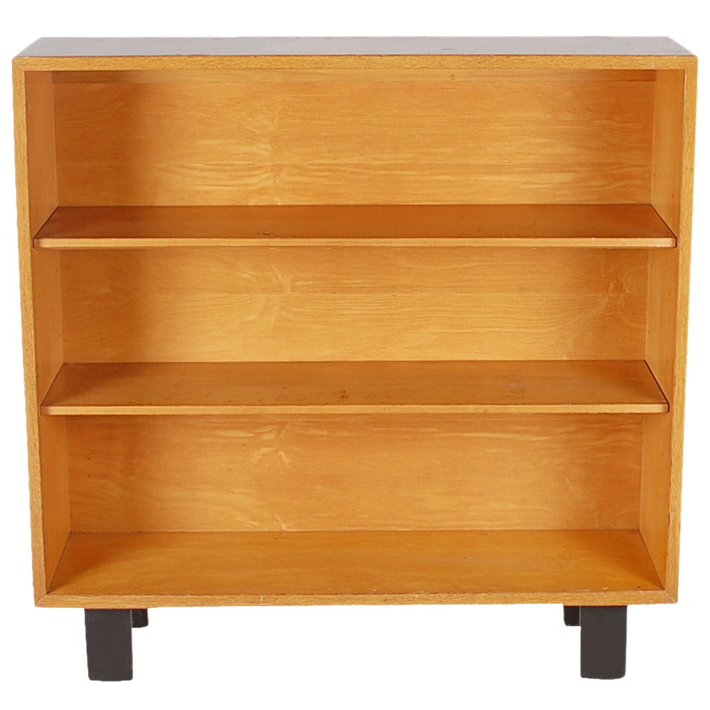 George Nelson For Herman Miller Bookcase Or Cabinet At 1stdibs George Nelson For Herman Miller Bookcase Or Cabinet
