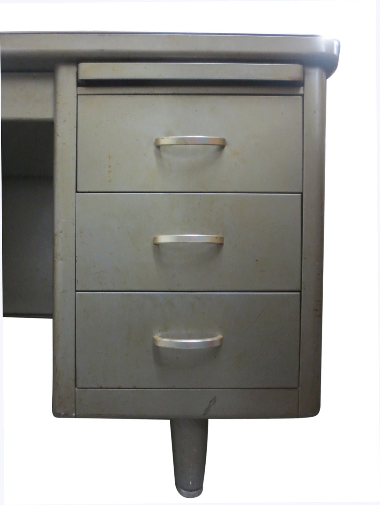Steelcase Desk For Sale 1