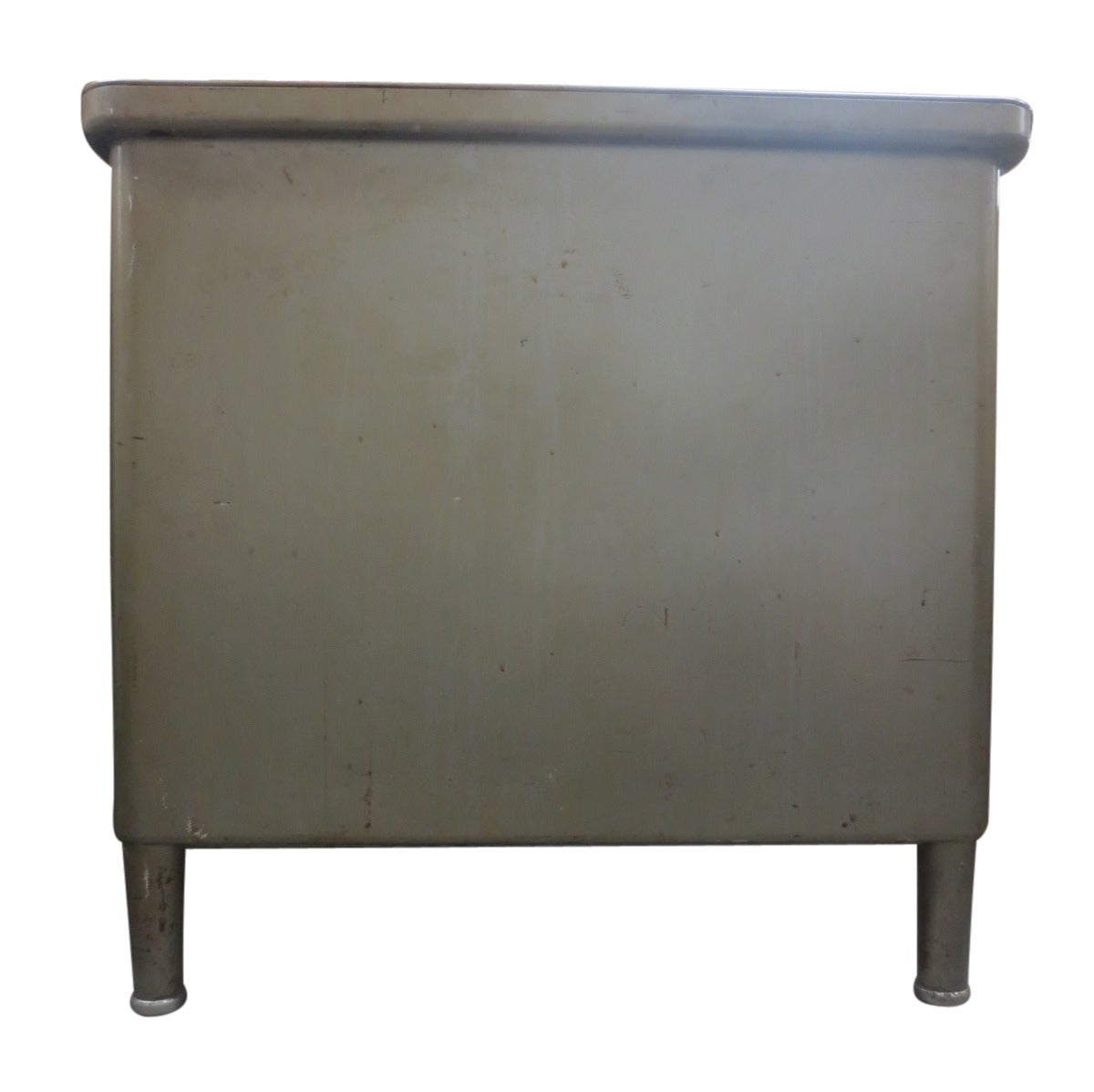 Steelcase Desk For Sale 2