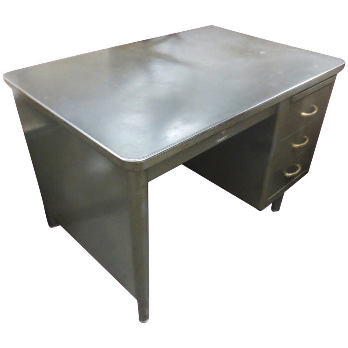 Steelcase Desk For Sale