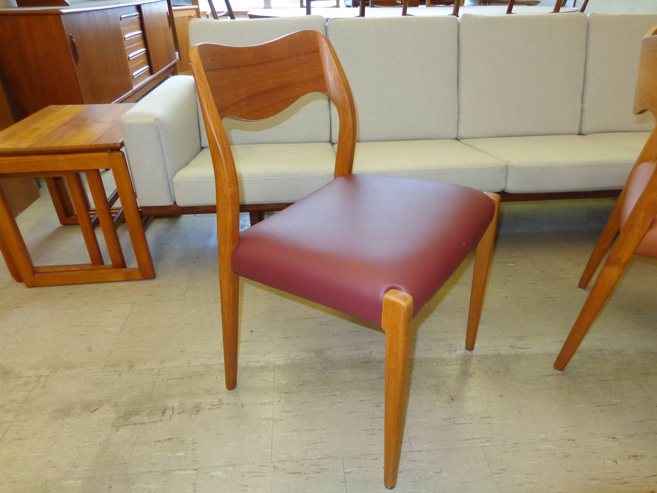 moller model 71