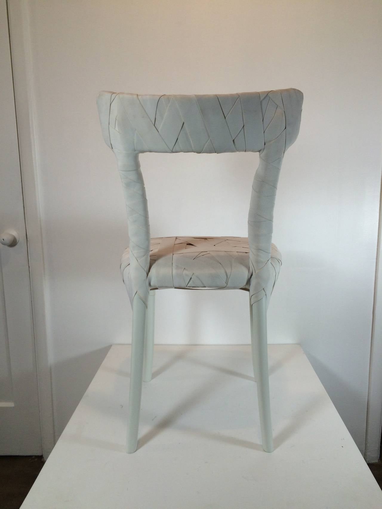 edra chairs