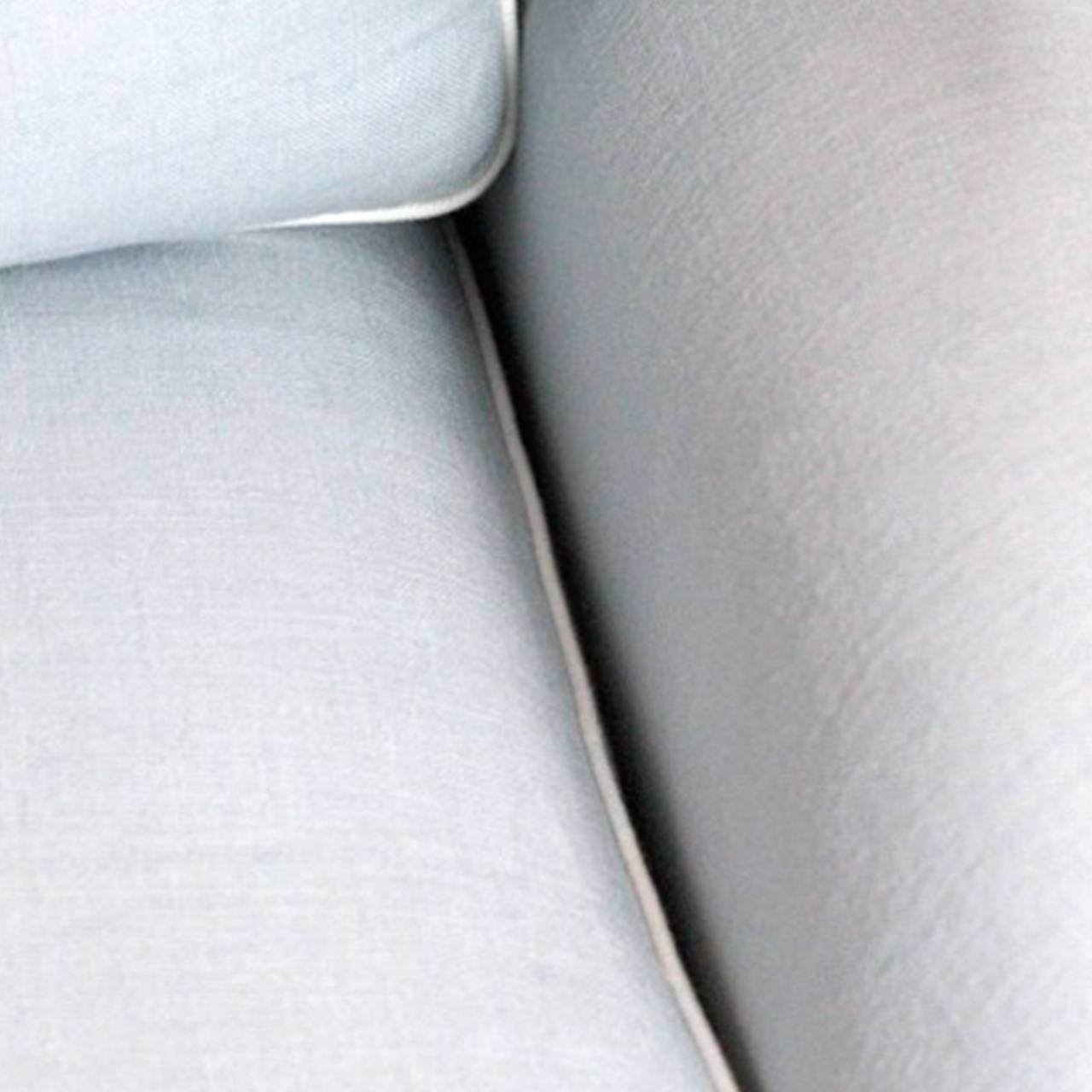 American Linen Sofa by Coco Republic