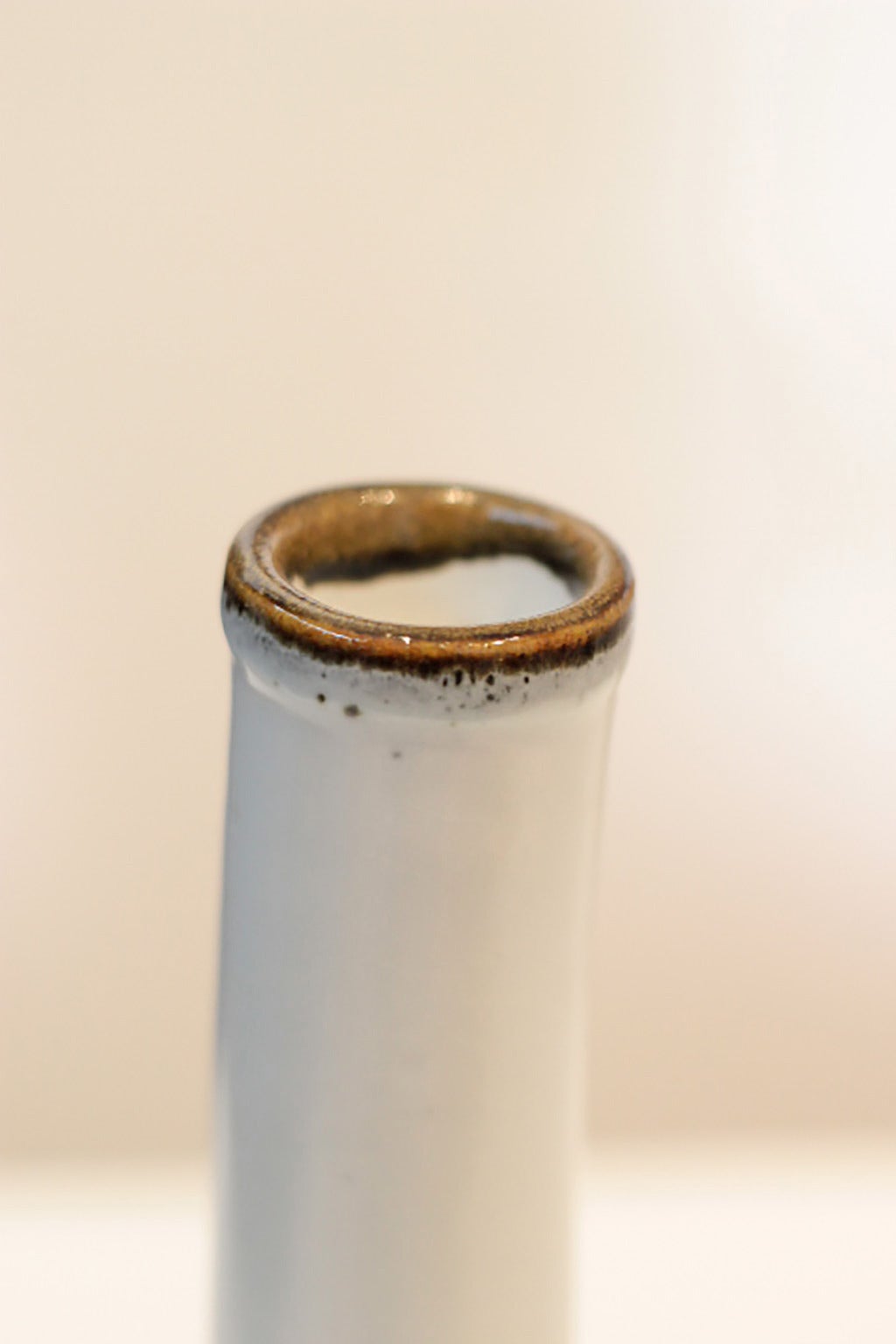 Jonn Coolidge Glazed Enamel Ceramics