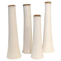 Jonn Coolidge Glazed Enamel Ceramics
