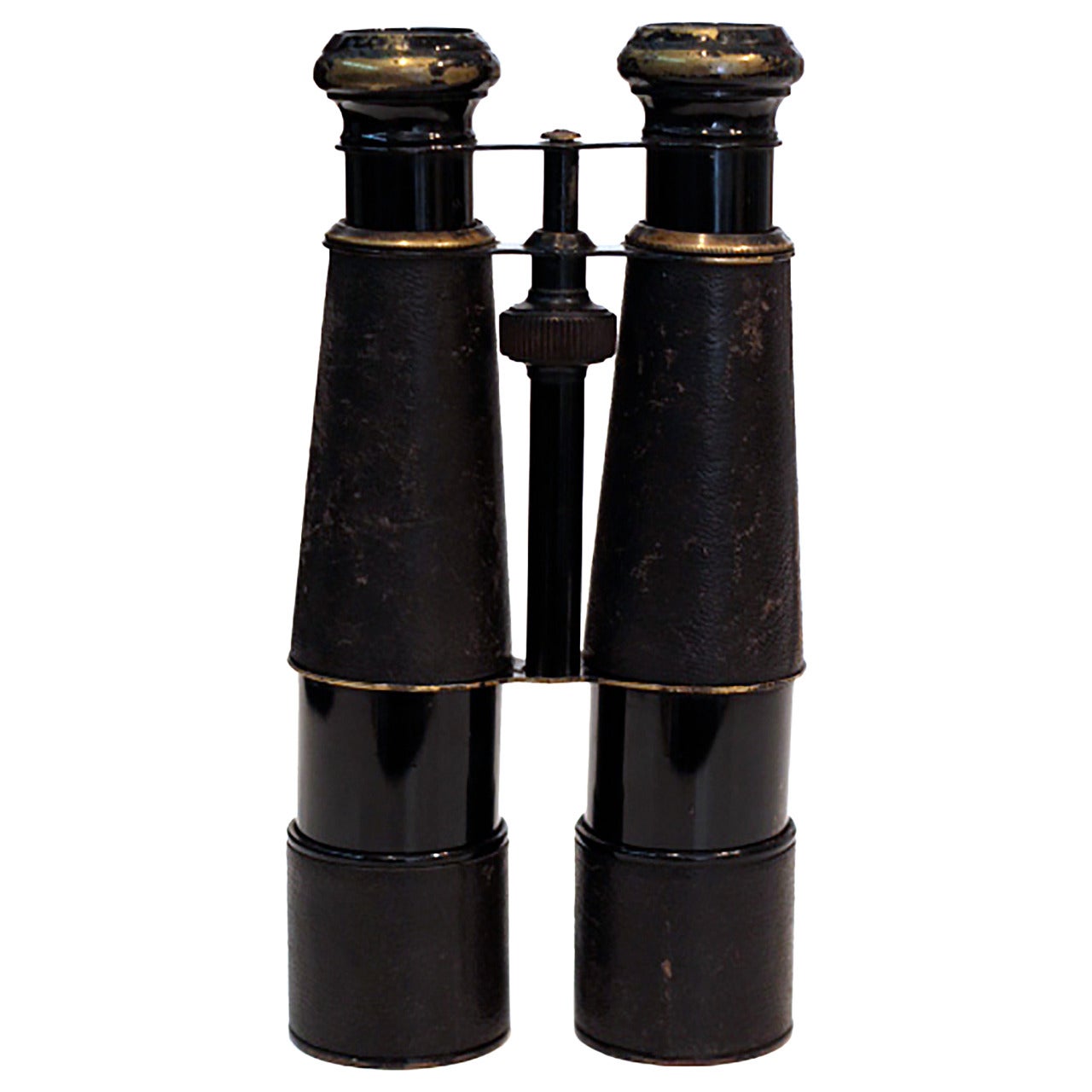 Civil War Era Field Binoculars