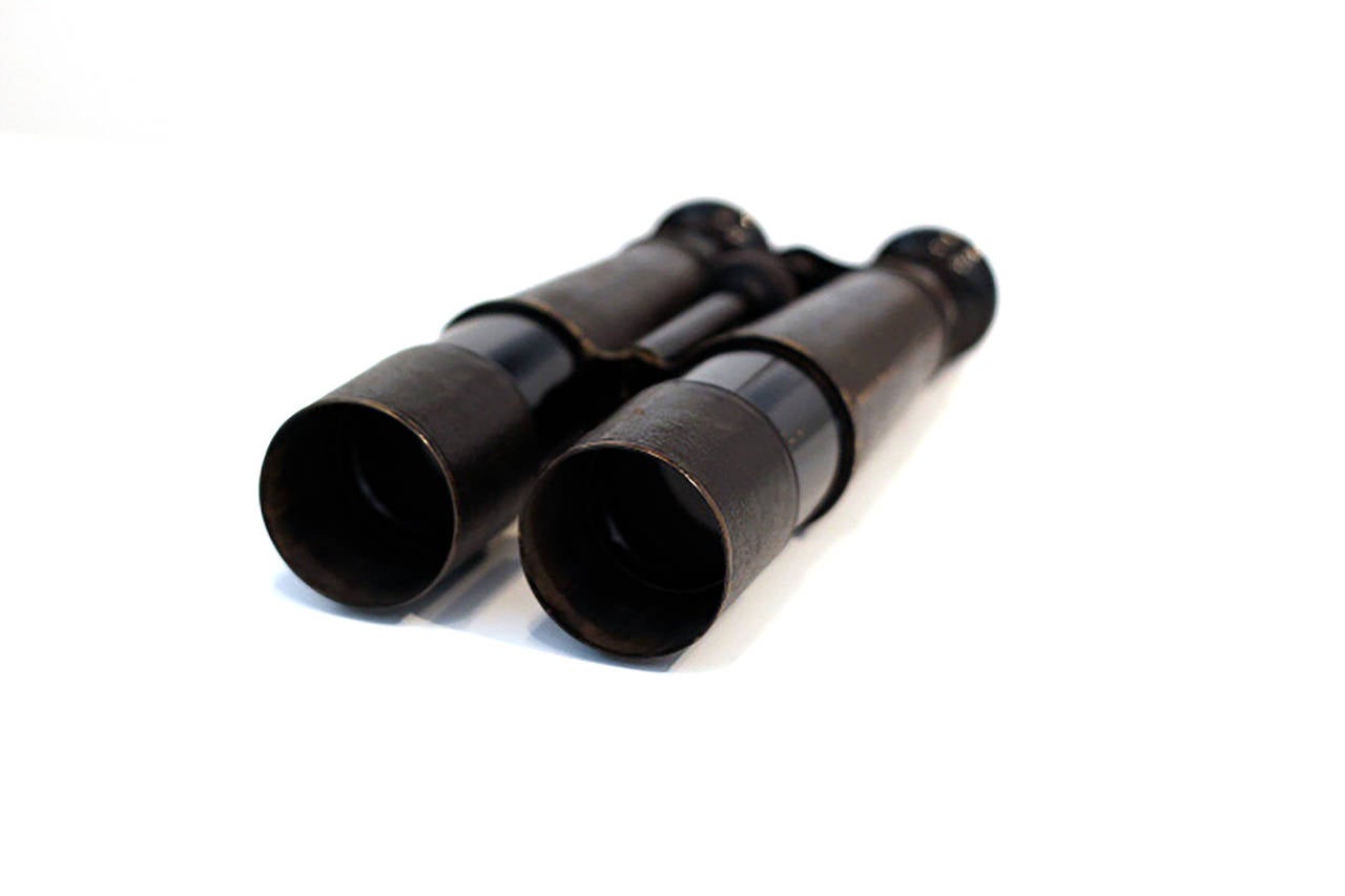civil war binoculars for sale