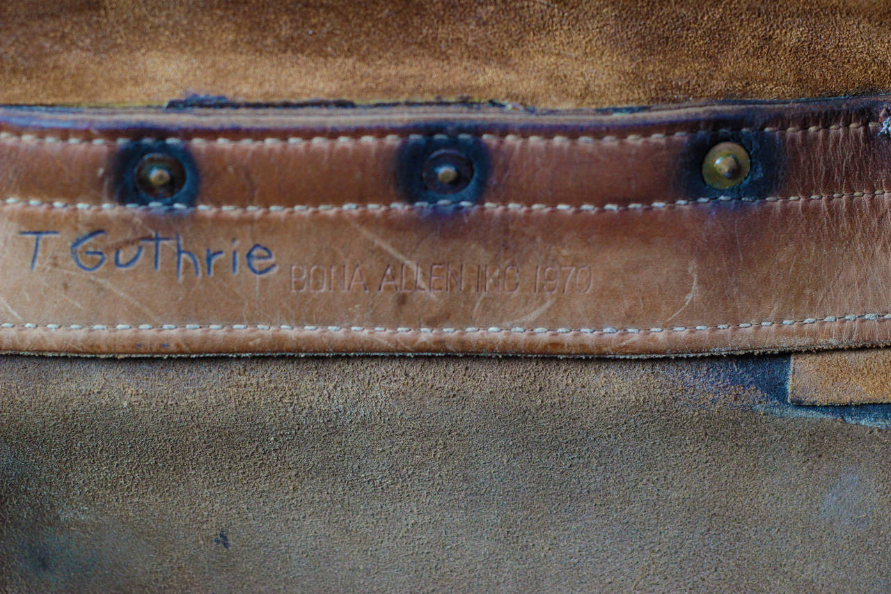 Vintage Leather Mail Carrier Bag For Sale at 1stDibs vintage mail