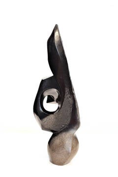 African Shona Stone Sculpture