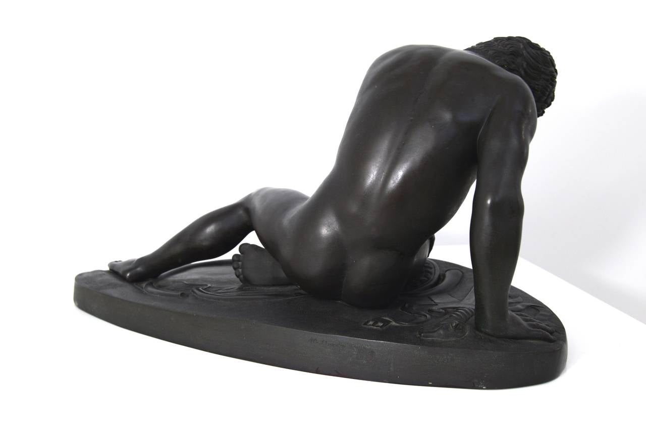 the dying gaul statue for sale