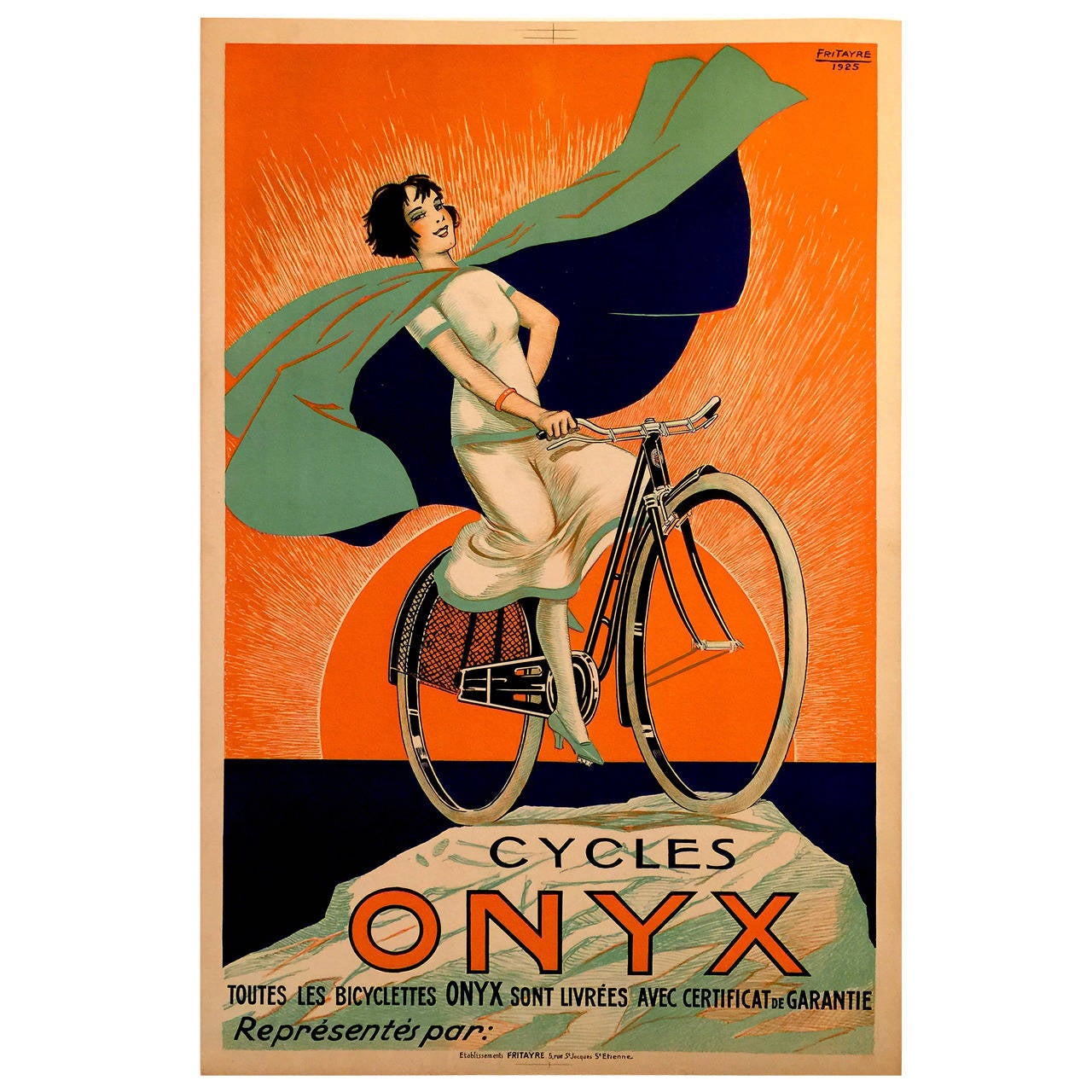 Fahrrad fotografieren als Kunst im urbanen Raum? - Google Groups
