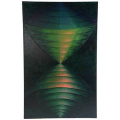 Xl Modern Oil Painting 3