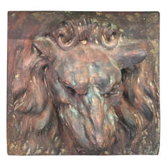 Jo Mead Sculpture 9
