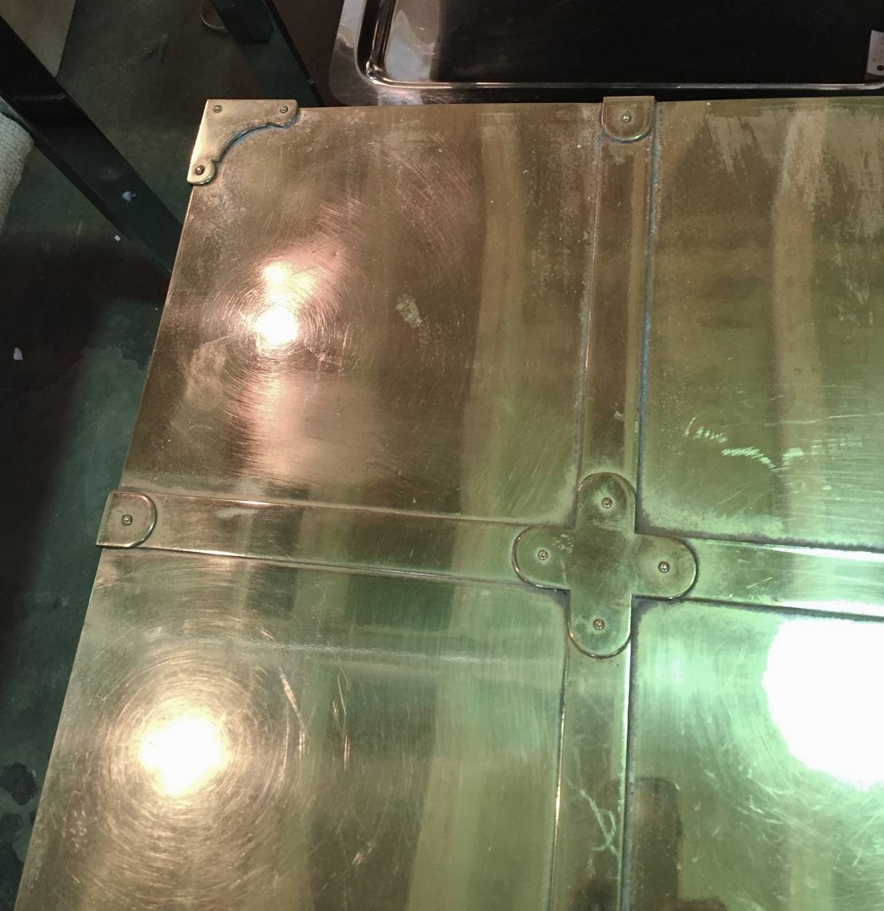 sarreid table