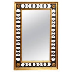 Giltwood LaBarge Mirror 10