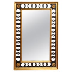 Giltwood LaBarge Mirror