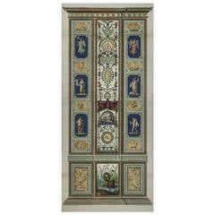 Raphael Loggia Print