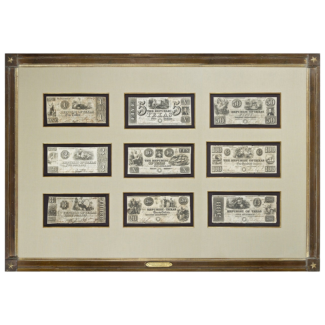 Texas Redback Series For Sale