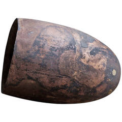 Beautiful Bronze and Copper Object 1