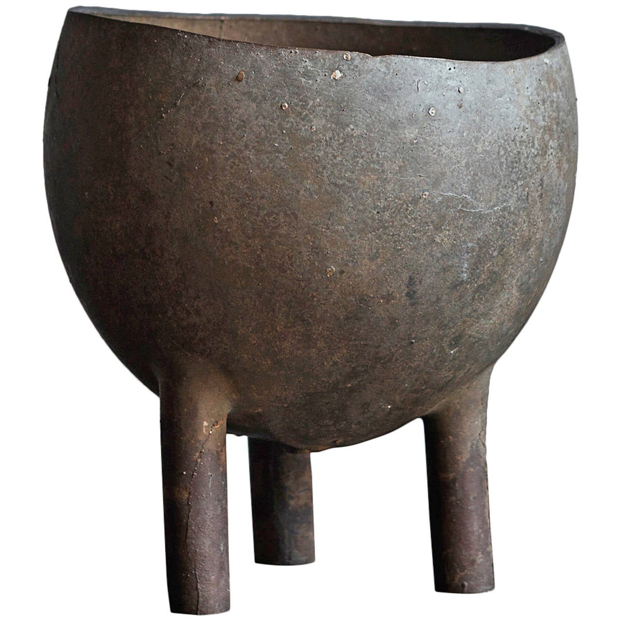 Beautiful Bronze Object at 1stdibs