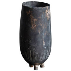 Beautiful Silver Object 2