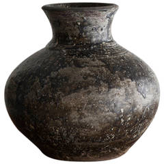 Lovely Antique Khmer Vase