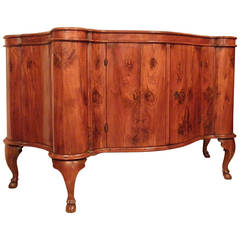 18th Century Italian Side Cabinet
