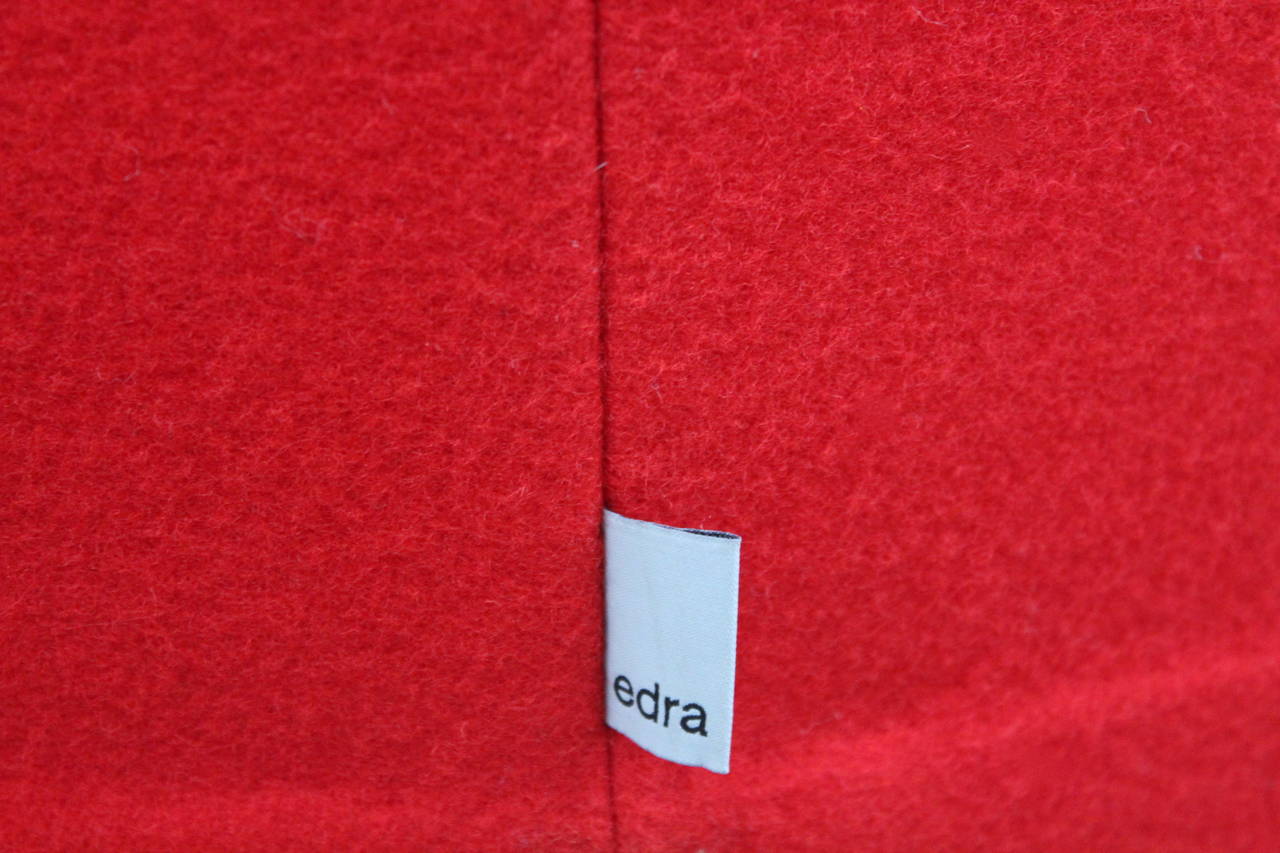 Fabric Edra 