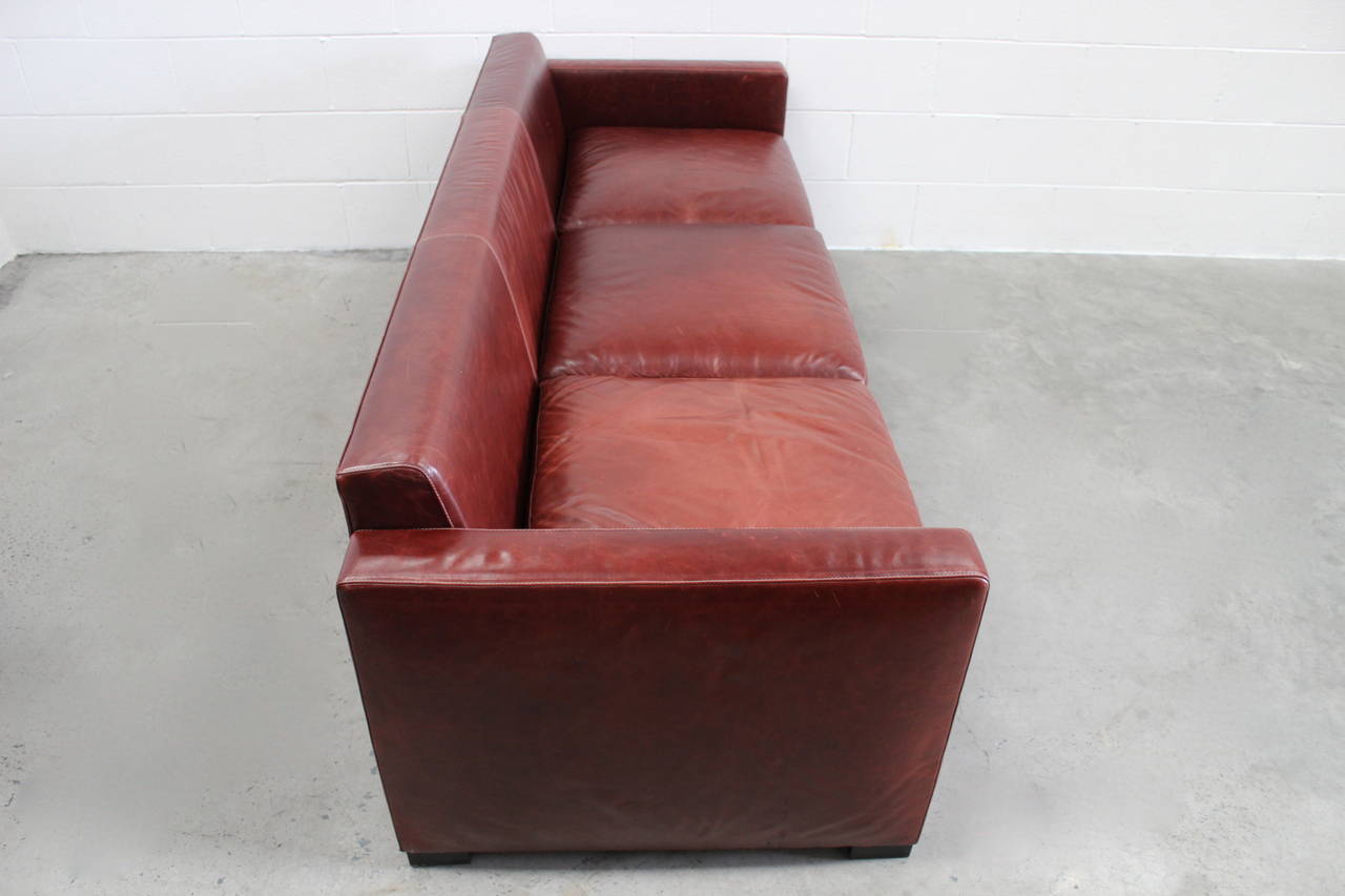 linea sofa