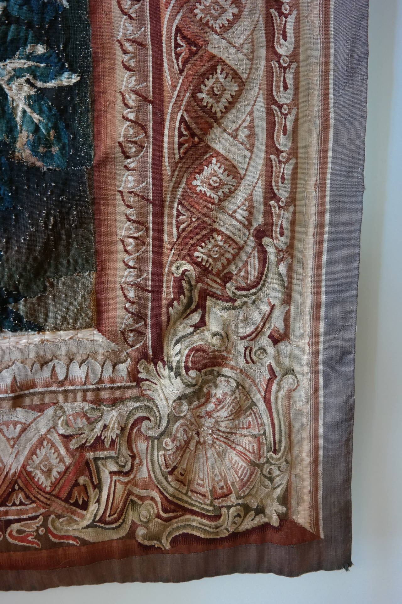 Louis XIV Gobelin Mythological Tapestry at 1stDibs gobelin tapestry