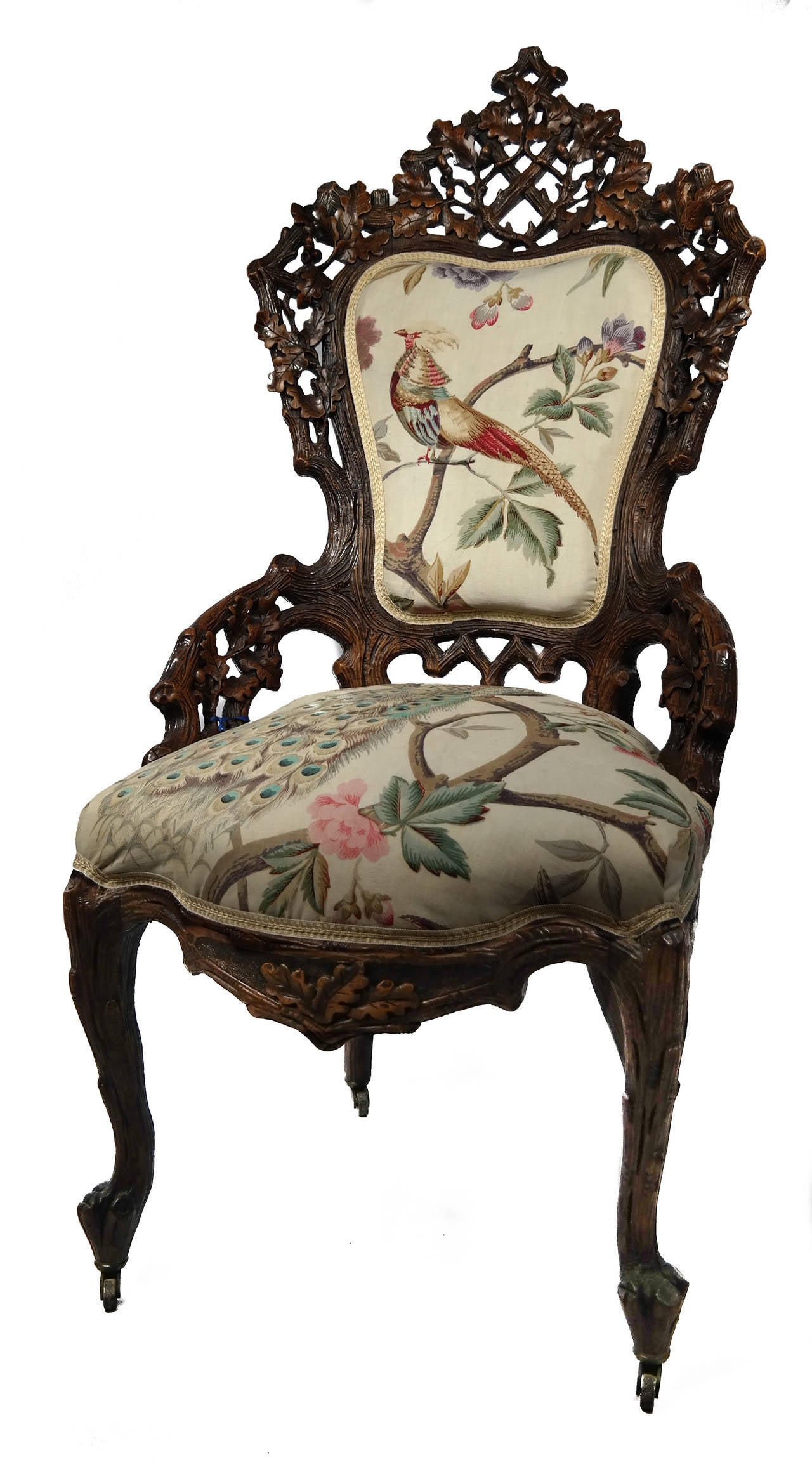 black forest chairs